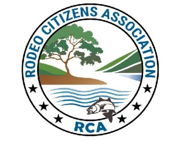 Rodeo Citizens Association