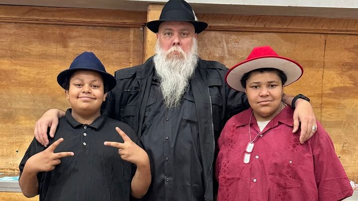Help Ron and His Family Rebuild After House Fire campaign photo, 1 of 3