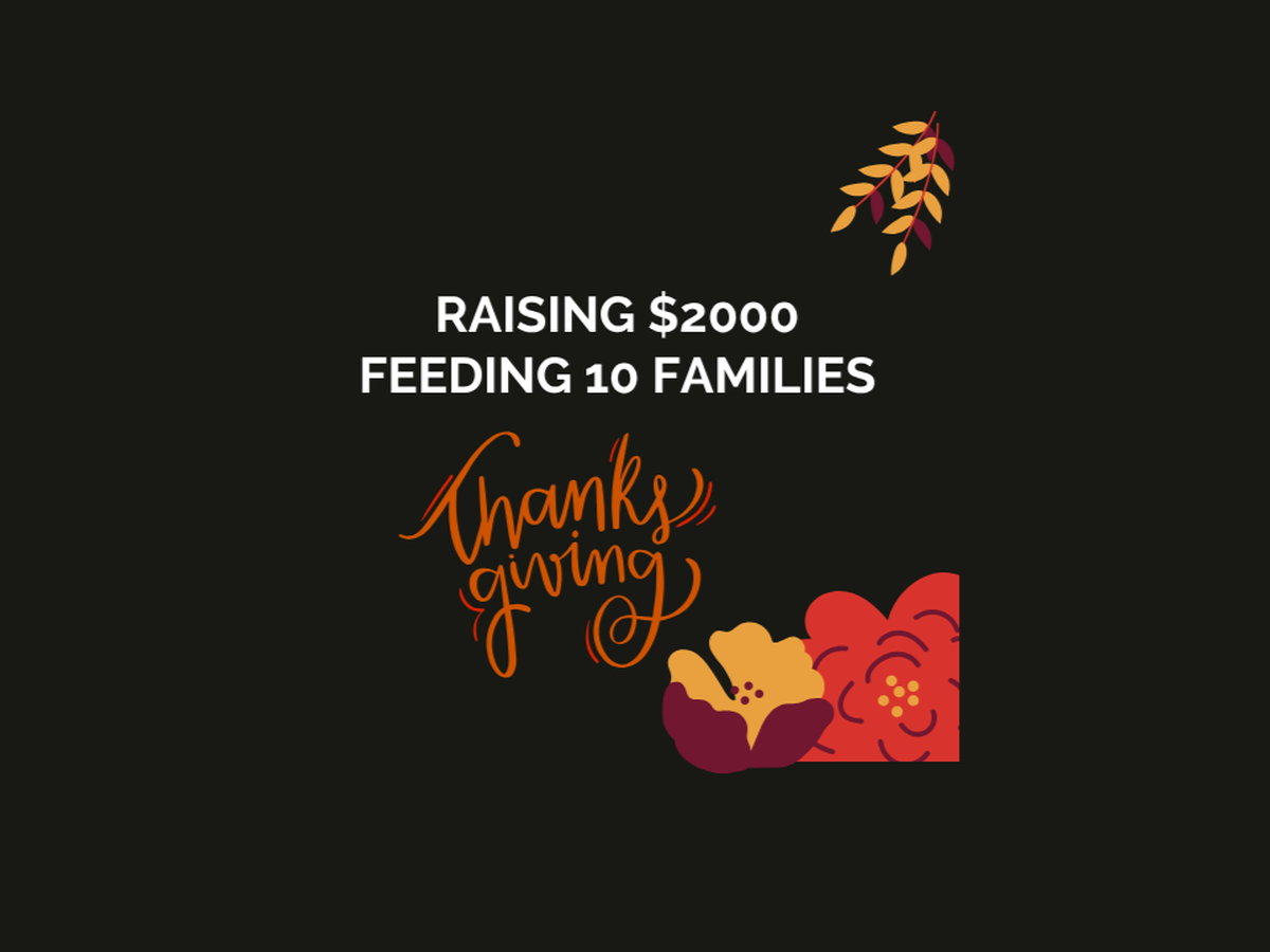 Fundraiser’s main image
