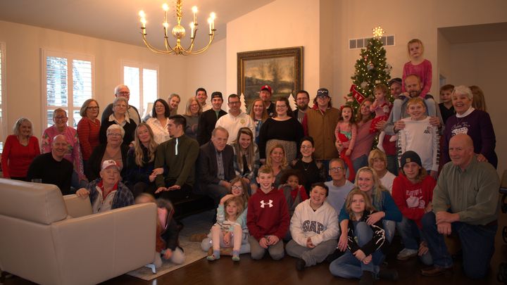Main fundraiser photo