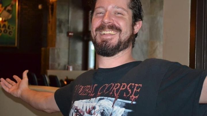 Main fundraiser photo