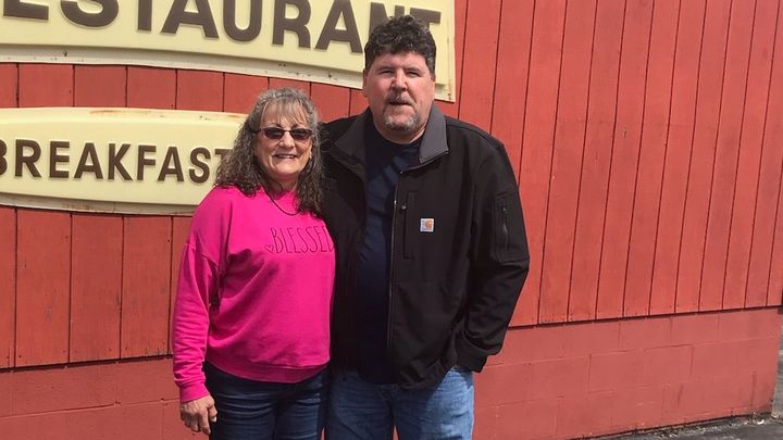 Help support the Crowe family, organized by Abbie Crowe