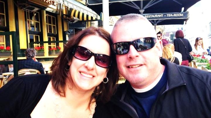 Main fundraiser photo
