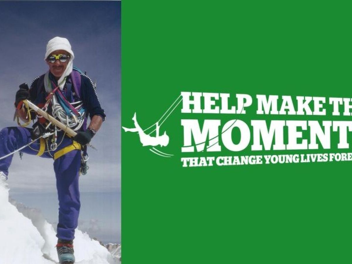 Fundraiser’s main image
