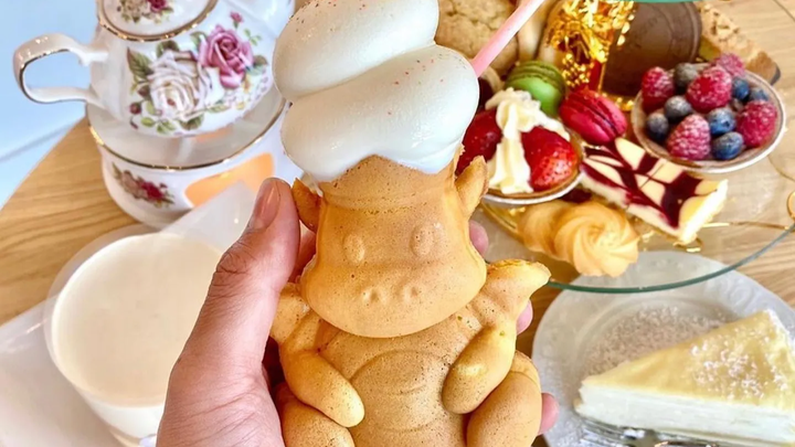 Main fundraiser photo