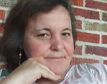 Stephanie Harrod