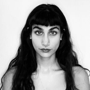Anahita Sahar Babaei