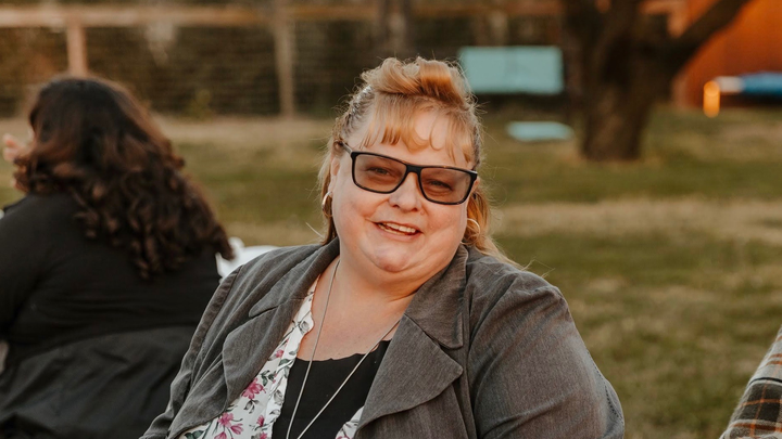 Main fundraiser photo