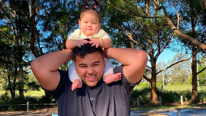 Help Eddie Heal & Support His Young Family campaign photo, 1 of 3