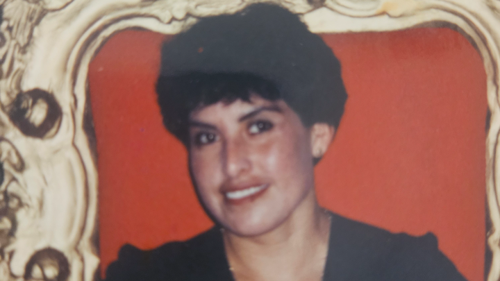 Support for Funeral Costs of a Beloved Mother campaign photo, 1 of 5