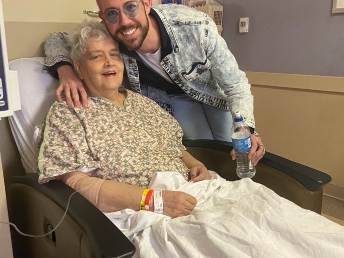 Max Rintoul Fundraiser by Max Rintoul : Liver Transplant Operation