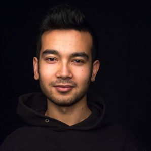 Rajesh KC