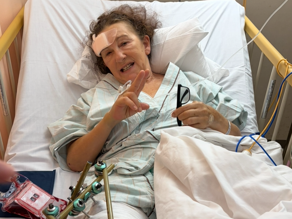 Fundraiser by Callum Hartland : Help Support My Mum, Annette