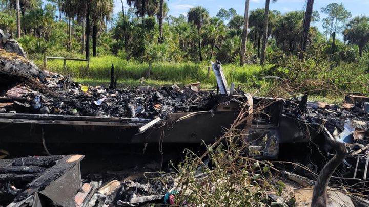 Fundraiser by Jacquelyn Gibson : Help Rebuild After Second Devastating Fire