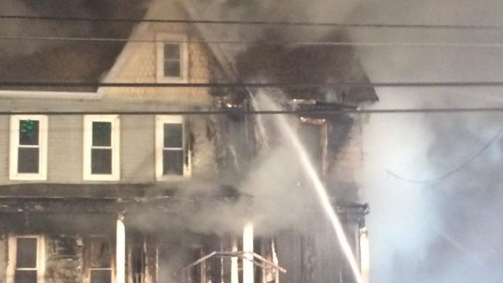 Main fundraiser photo