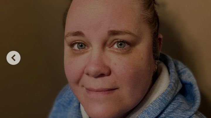 Please help out Jen campaign photo, 1 of 3