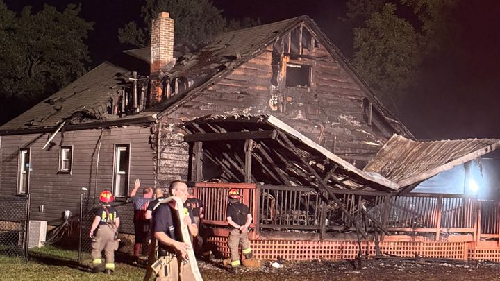 House Fire - Support Tonya and Family campaign photo, 1 of 7