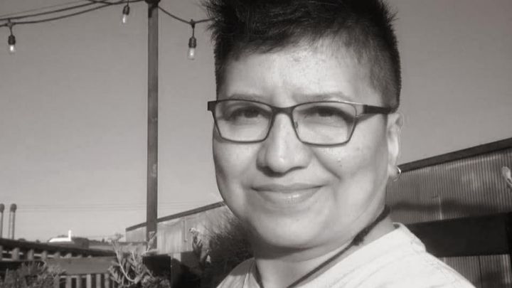 Help Cristina Ortiz Heal from Cancer! campaign photo, 1 of 2