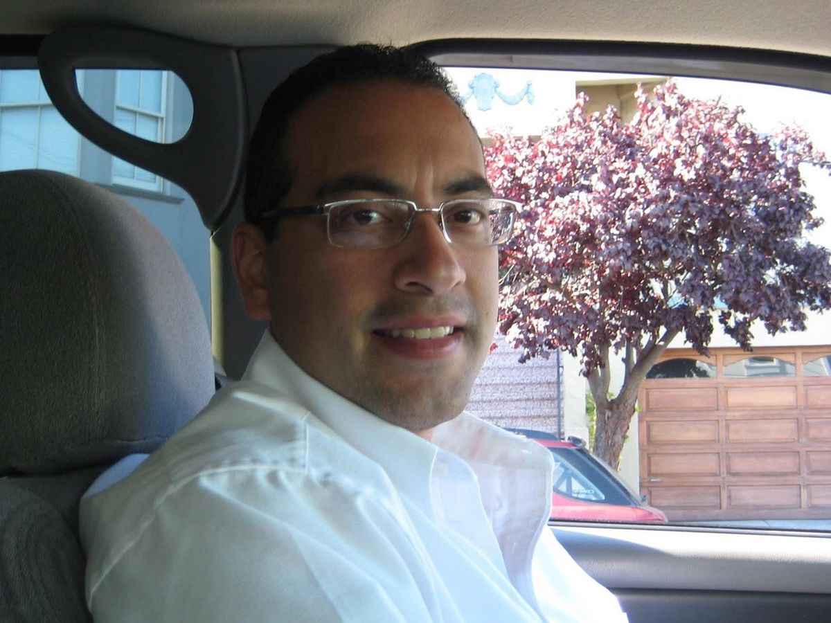 Fundraiser’s main image