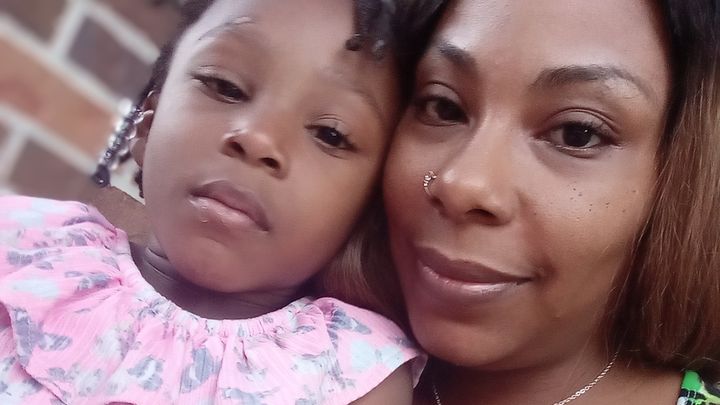 Fundraiser By Lashawn Vereen : Help With Child &bills