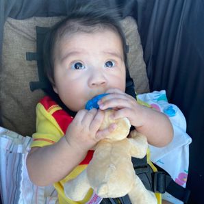Hayden  Velasquez