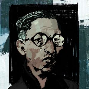 Raymond Kang