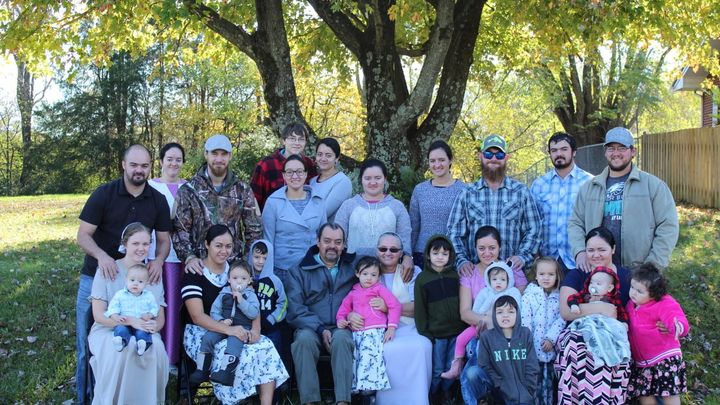 Main fundraiser photo