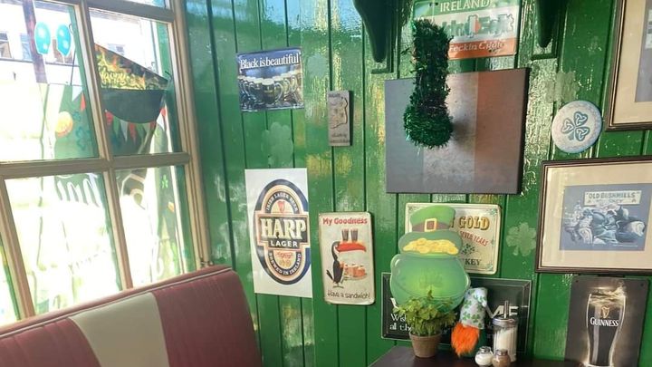 Main fundraiser photo