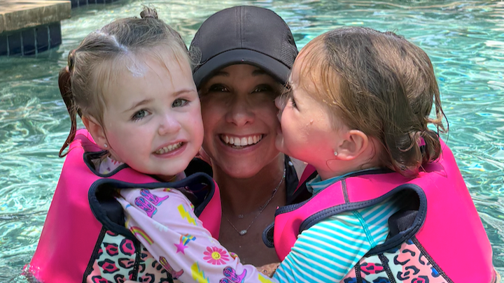 For the Love of Carly - Help In Her Fight With Glioblastoma campaign photo, 1 of 8