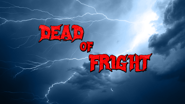 Dead of Fright – short film campaign photo, 1 of 5