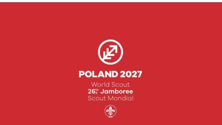 World scout jamboree 2027 campaign photo, 1 of 3