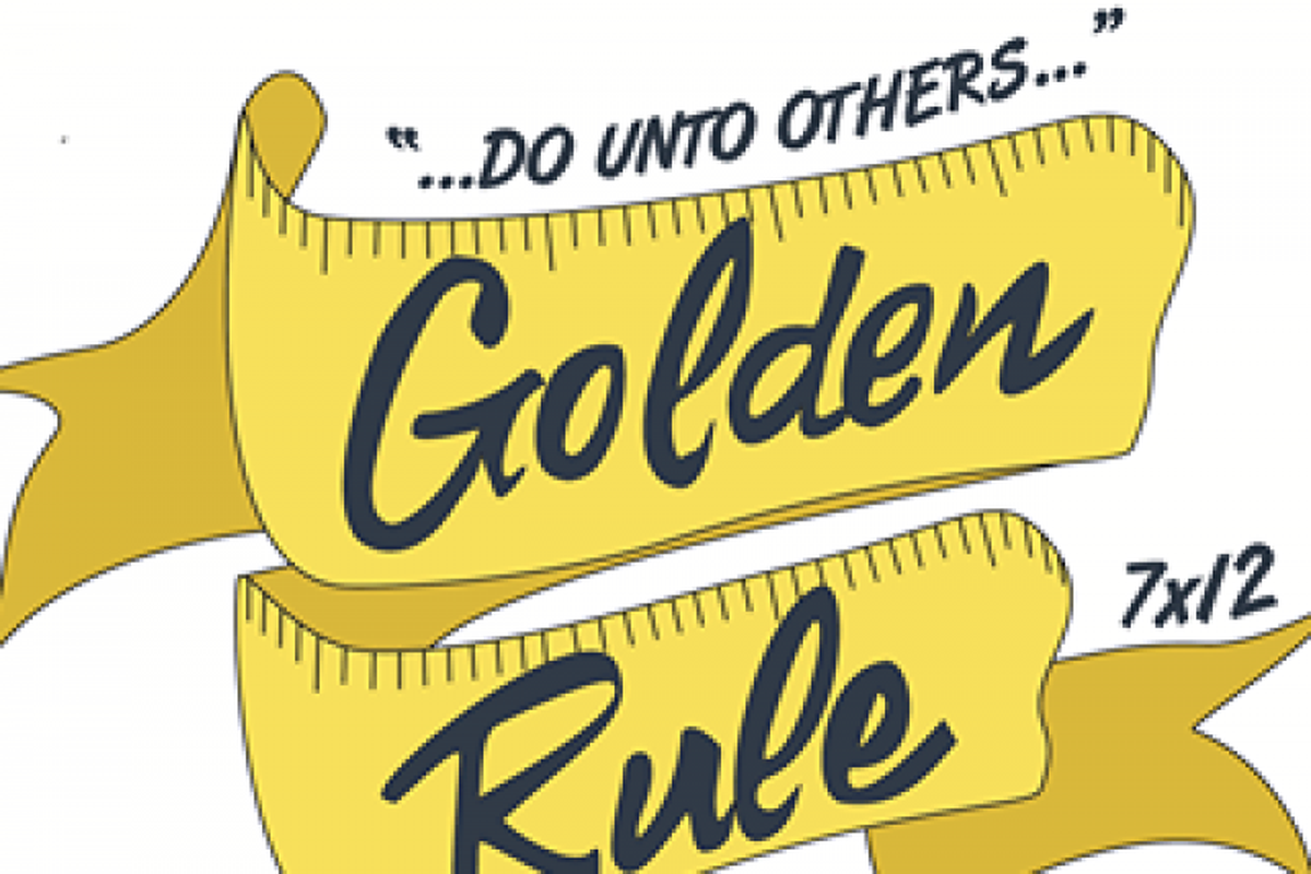 洋楽 GOLDY/the golden rules GOLDY -THE GOLDEN RULES--1998 BAY AREA G-FUNK/ DANGEROUS