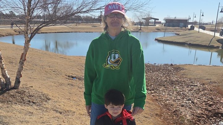 Help Honor a Navy Veteran Diane Hutcheson's Final Wishes campaign photo, 1 of 8
