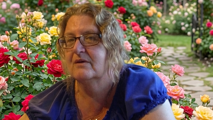 Support Sharon’s Memorial and Cremation campaign photo, 1 of 8