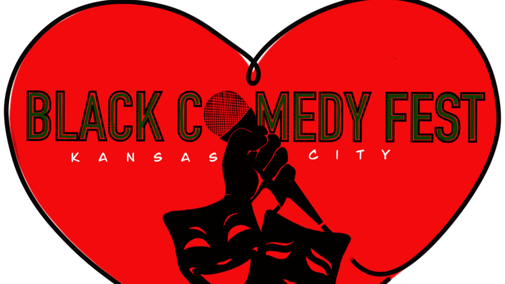 Support SZN 2 of Black Comedy Fest KC campaign photo, 1 of 3