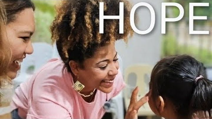 Glitter In Motion - Non Profit Organization video thumbnail, 1 of 7