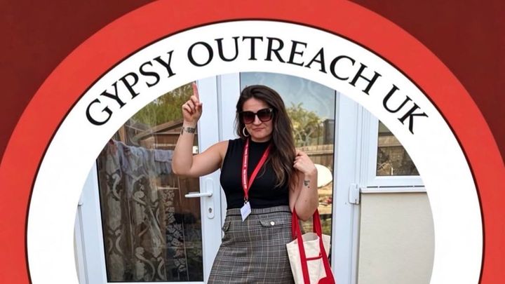 Gypsy Outreach UK Donations campaign photo, 1 of 3