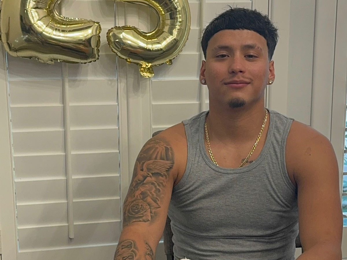 Fundraiser by Erica Garza : Support Jason's Recovery After the Accident