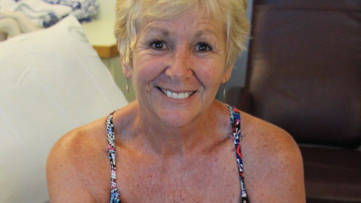 Main fundraiser photo