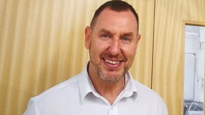 Main fundraiser photo