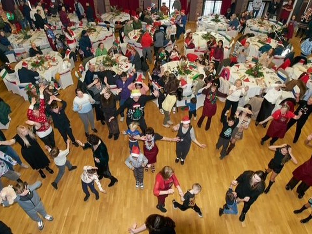 Fundraiser’s main image