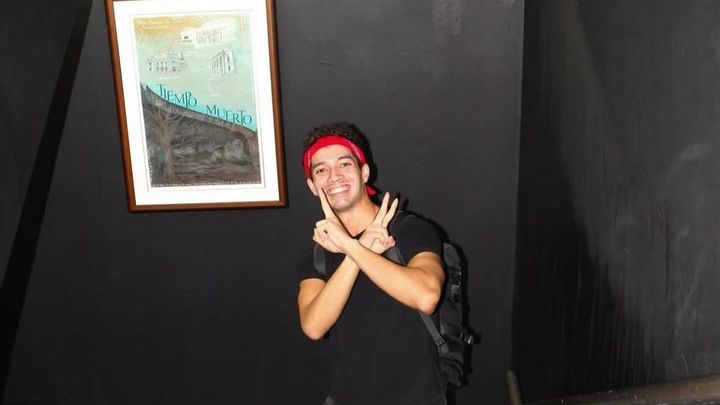 Main fundraiser photo