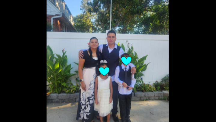 Let’s Help Bring Saray Back to Her Family campaign photo, 1 of 3