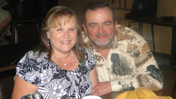 Main fundraiser photo