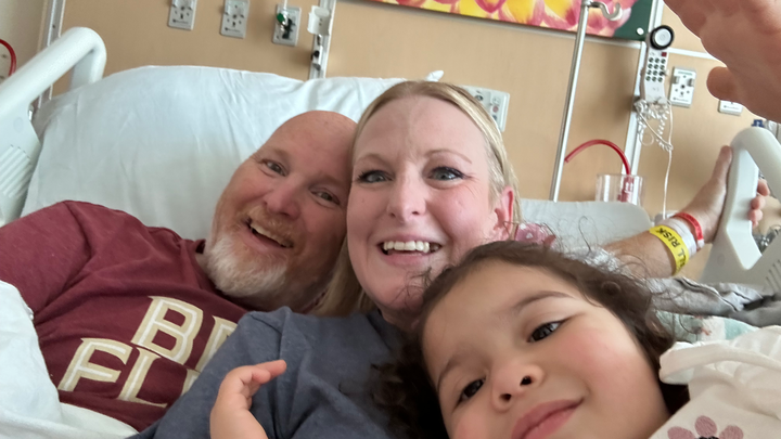 Medical Bills for Ricky and Lindsey Bennett. campaign photo, 1 of 8