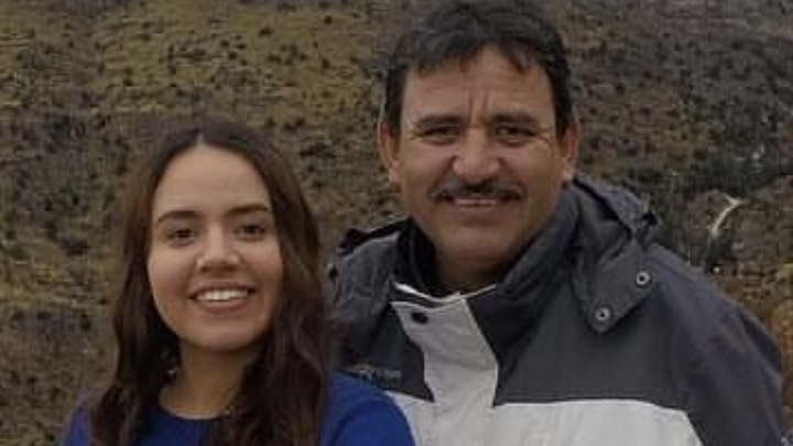 Foto principale della raccolta fondi
