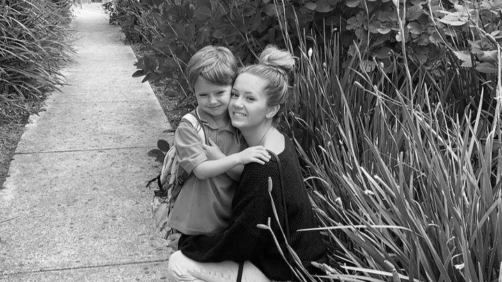 Fundraiser by Chelsea Vanderaa : Supporting young mum, Aleesha through ...