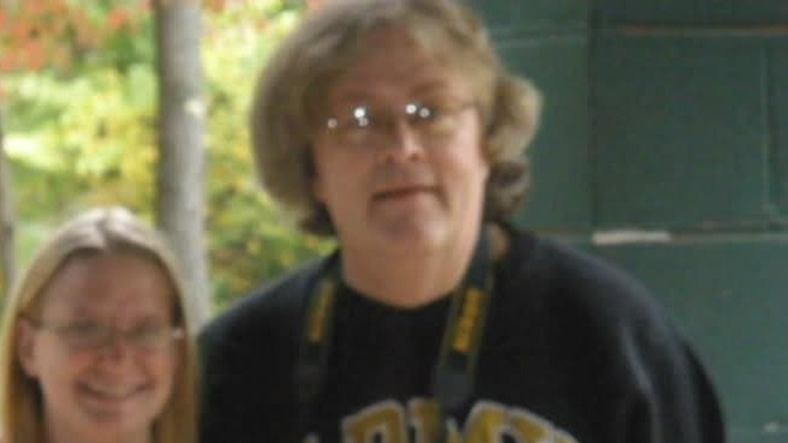 Support Adam's Journey After Loss campaign photo, 1 of 4