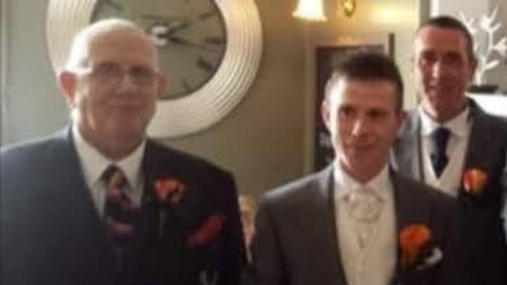 Main fundraiser photo
