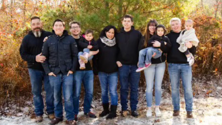 Support Tony Massey's Family in Their Time of Loss campaign photo, 1 of 2